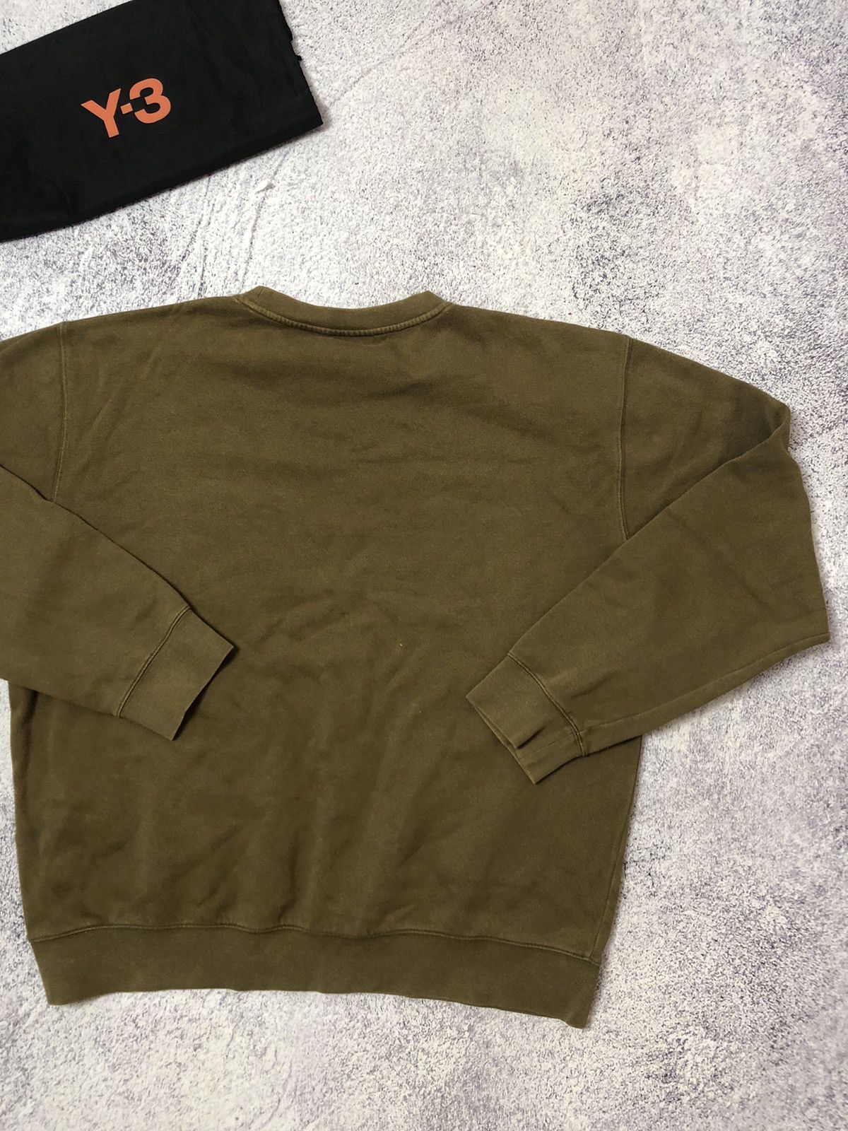 Fila Men’s sweater Fila size xxl vintage y2k street japan usa Size US XXL / EU 58 / 5 - 8 Thumbnail