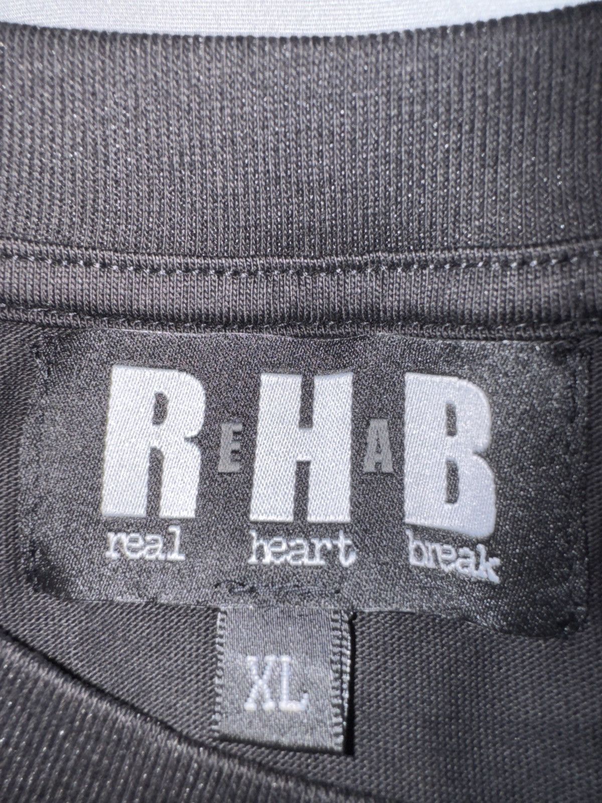 Other RHB ROCKS tee - Read Description Size US M / EU 48-50 / 2 - 5 Thumbnail