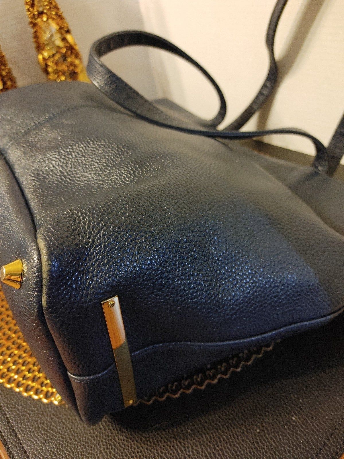 Other Onna Ehrlich Leather Bag Size ONE SIZE - 5 Thumbnail