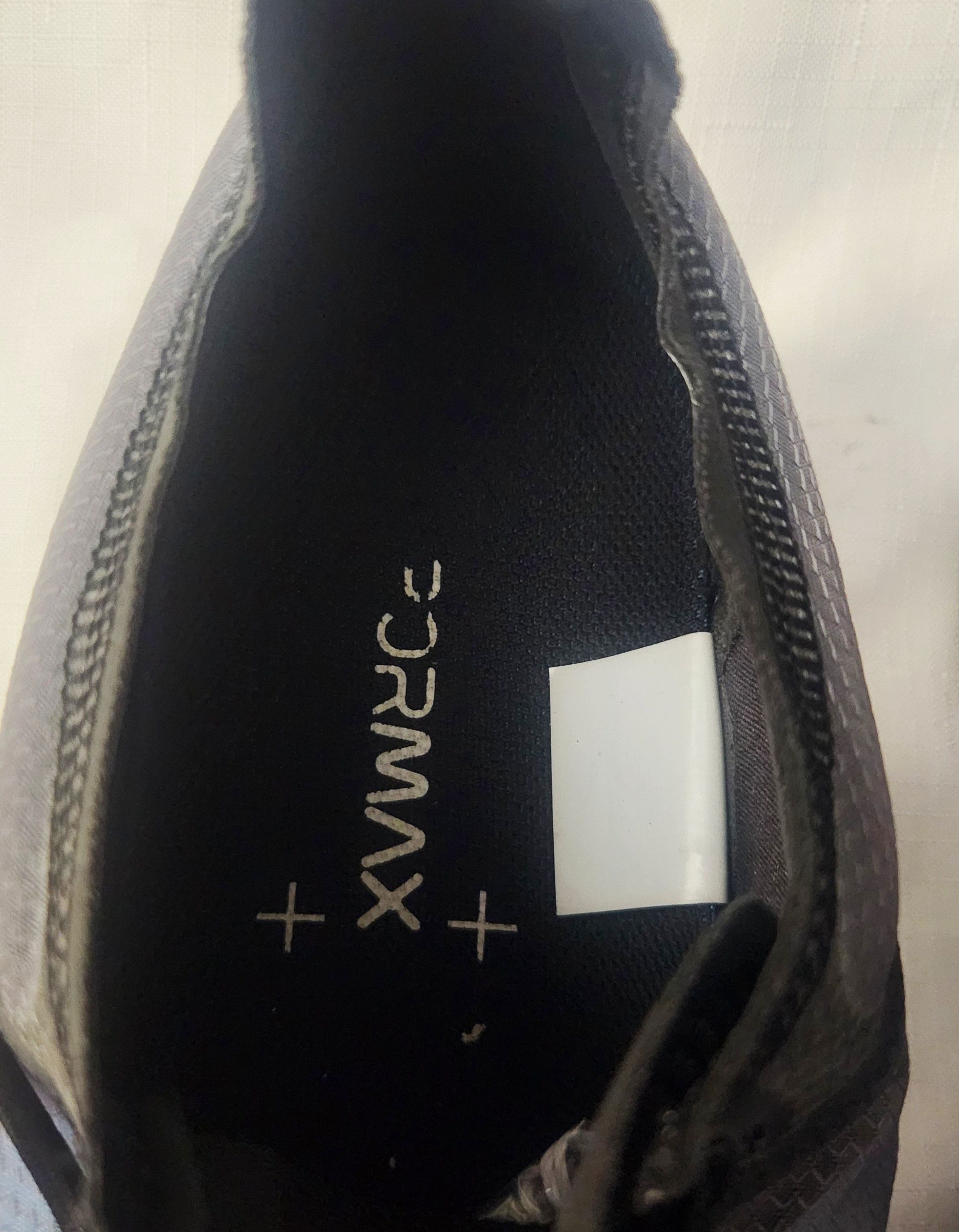 Nike Nike Vapormax 2019 size 14 Men's Sneakers AR6631-001 Size US 14 / EU 47 - 8 Thumbnail