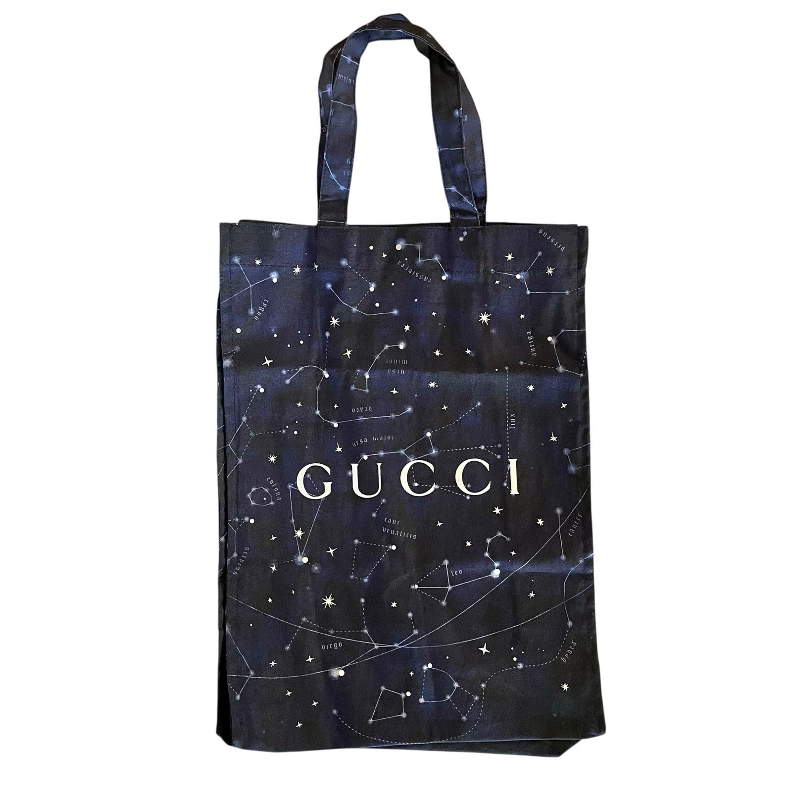Gucci NWOT Gucci Limited Edition Constellation Zodiac Tote Bag Size ONE SIZE - 10 Thumbnail