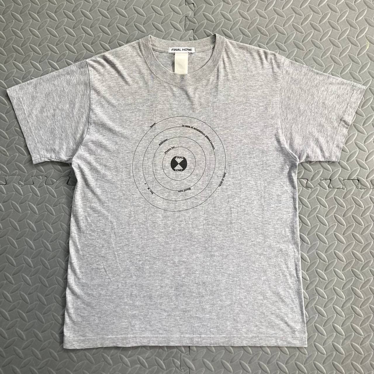 90’s Survival Tee