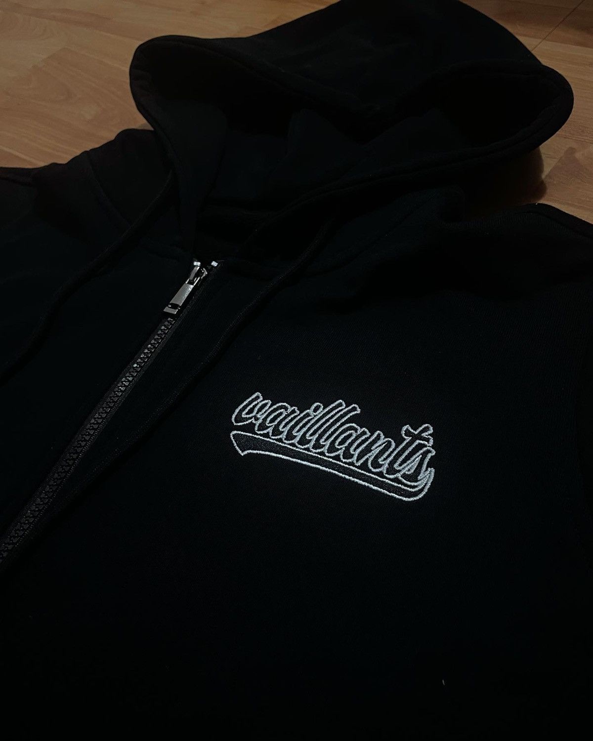 Other New black tracksuit Size US L / EU 52-54 / 3 - 2 Thumbnail