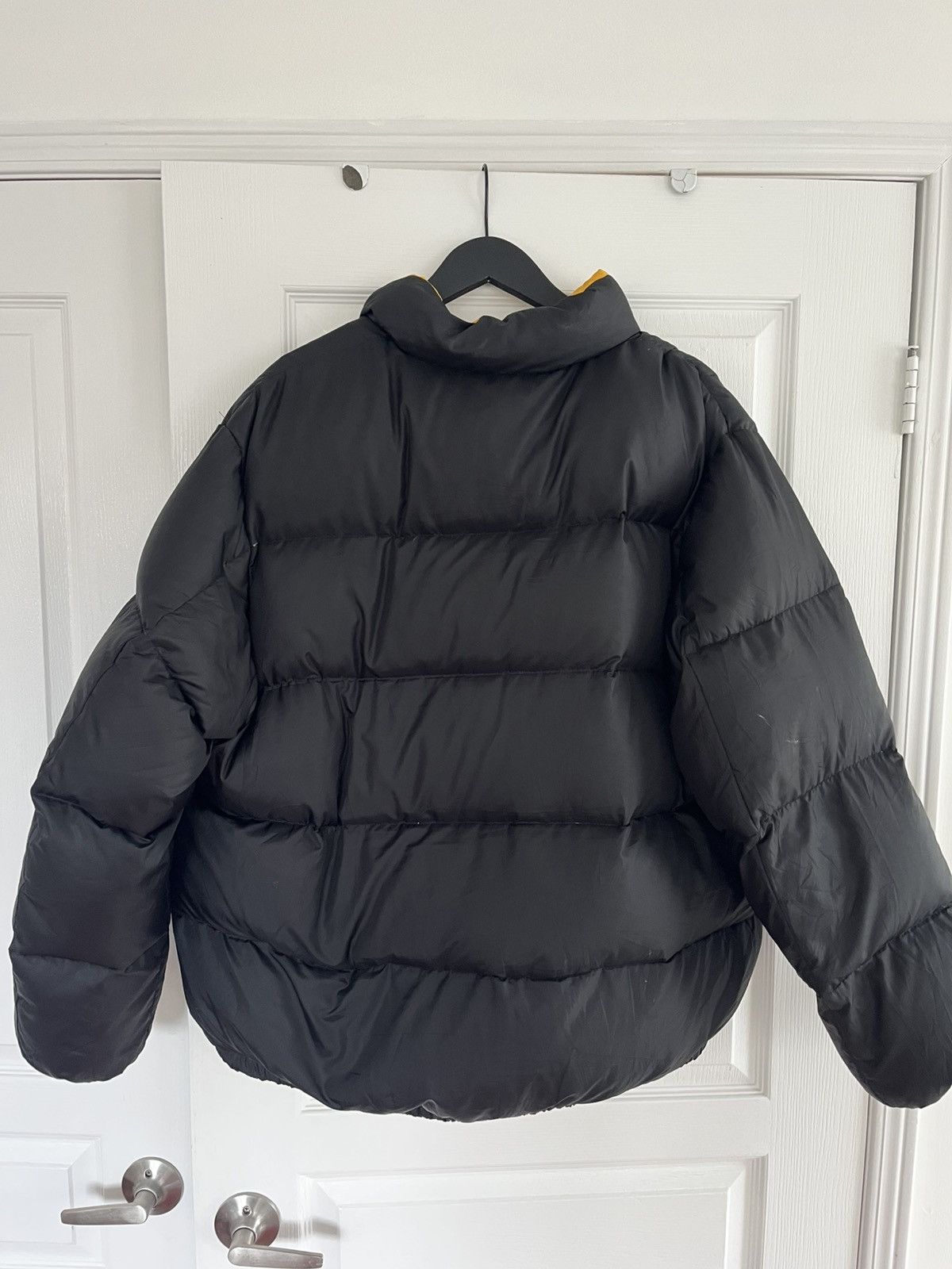 Polo Ralph Lauren Vintage Polo Jeans Puffer Size US XL / EU 56 / 4 - 3 Thumbnail