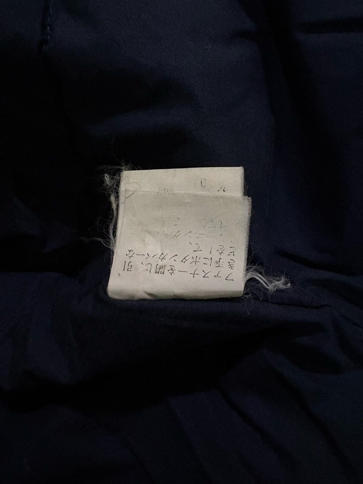 Nautica × Vintage Vintage 90’s Nautica Team USA Puffer Jacket Nice Design Size US M / EU 48-50 / 2 - 15 Thumbnail