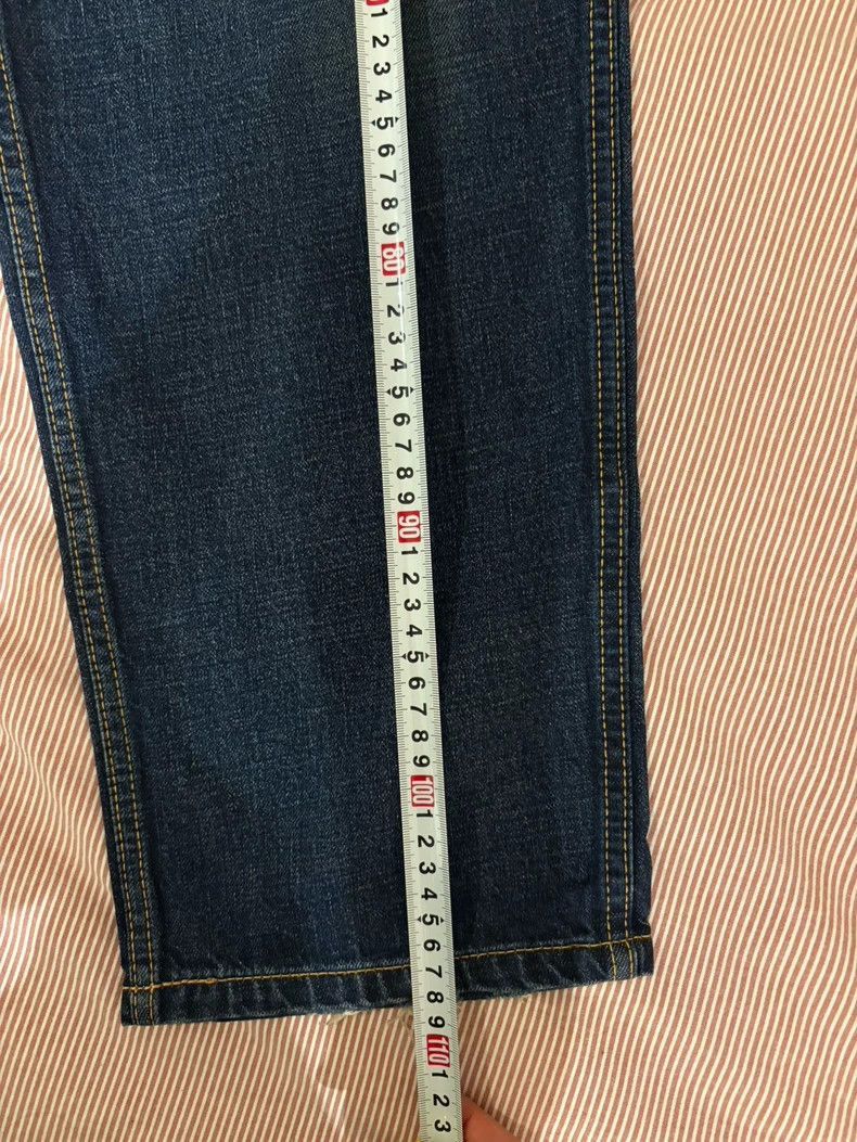 Junya Watanabe Comme des Garçons x Junya Watanabe Jeans Size US 30 / EU 46 - 4 Thumbnail