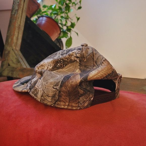 New Era New Era MLB 950 A-Frame LA Dodgers X Realtree Cap Hat Size ONE SIZE - 7 Thumbnail