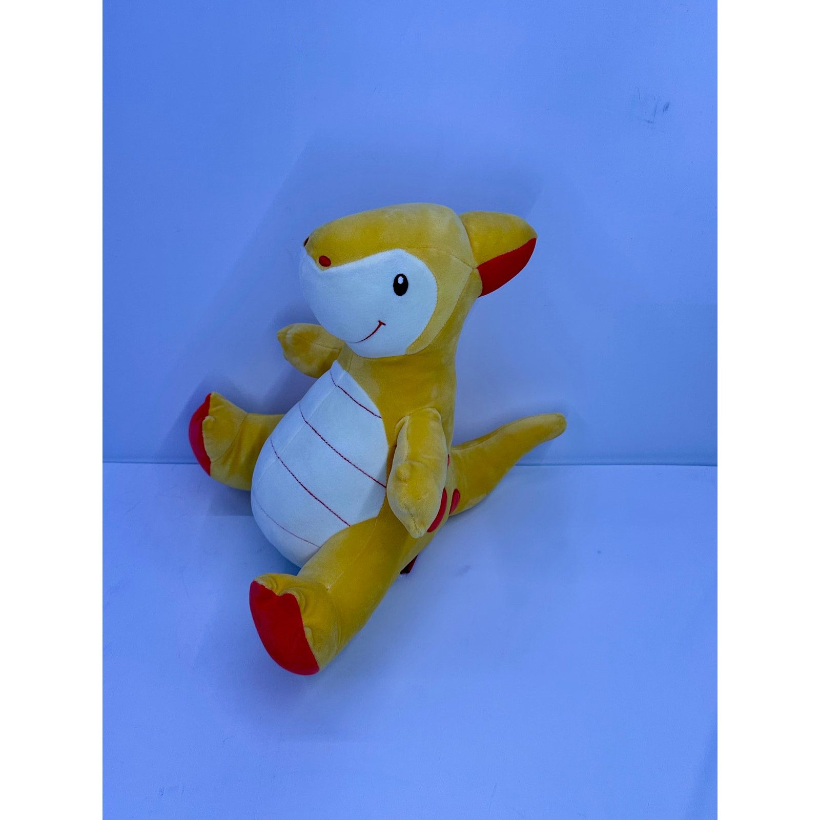 & Other Stories Dinotots Parasaurolophus 13”Tall Size ONE SIZE - 1 Thumbnail