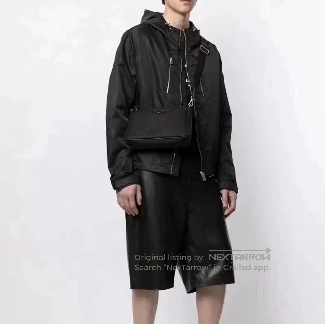 1017 ALYX 9SM 1017 Alyx 9SM Jacket Coat. Size US M / EU 48-50 / 2 - 7 Thumbnail
