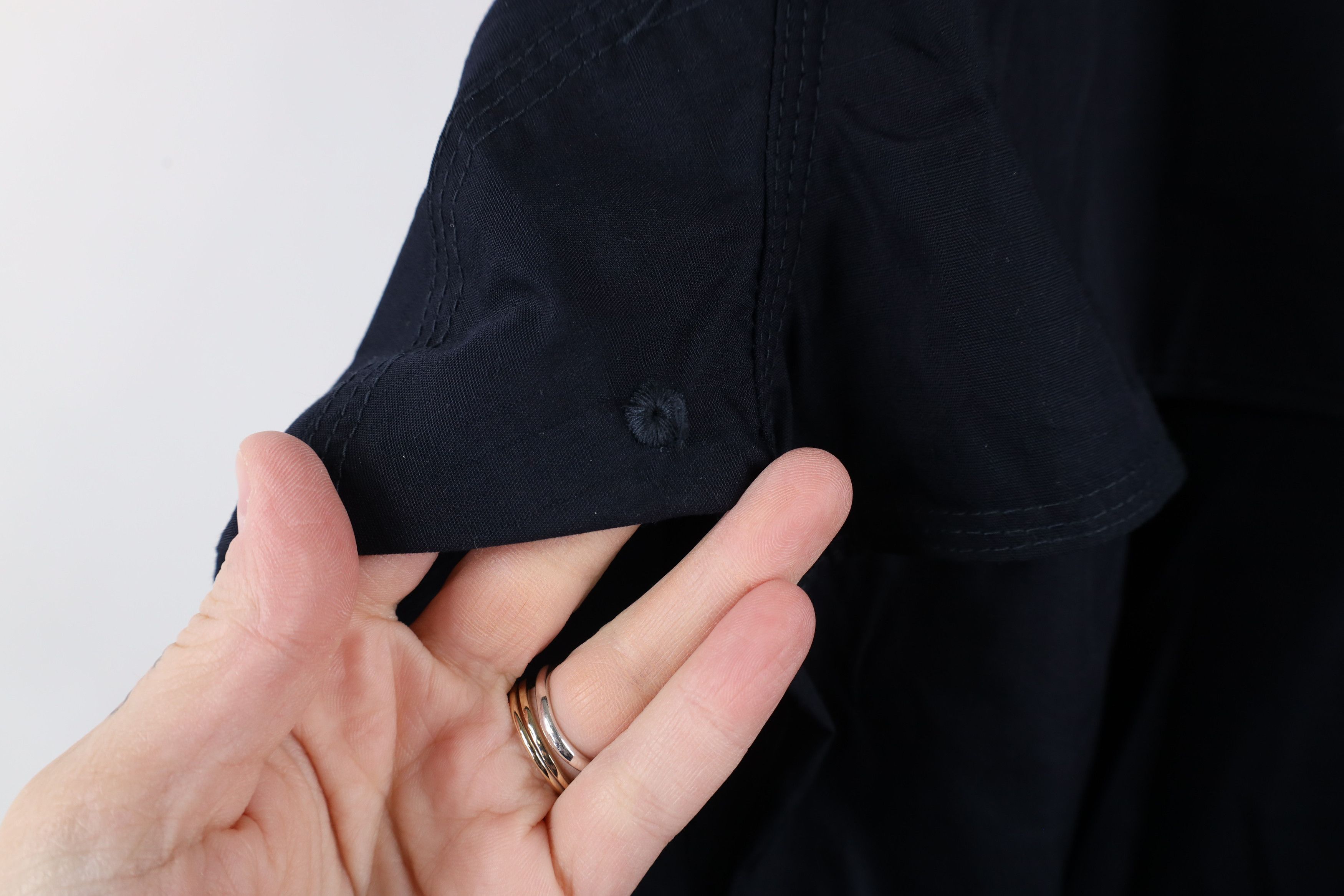 Vintage New 5.11 Tactical Series Long Sleeve Uniform Button Shirt Size US L / EU 52-54 / 3 - 10 Thumbnail