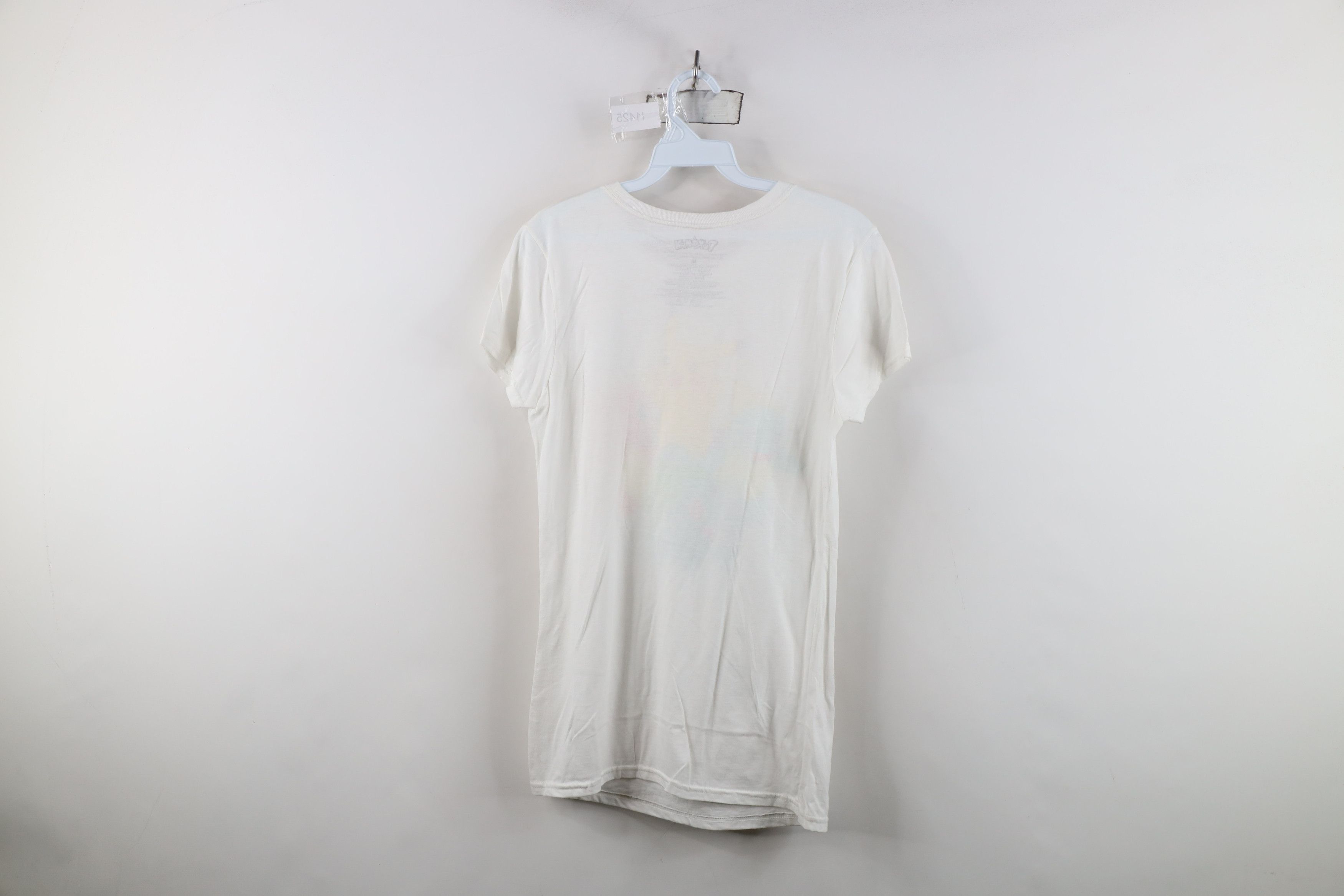 Vintage Retro Pokemon Pikachu Charmander Bulbasaur Squirtle T-Shirt Size M / US 6-8 / IT 42-44 - 11 Thumbnail