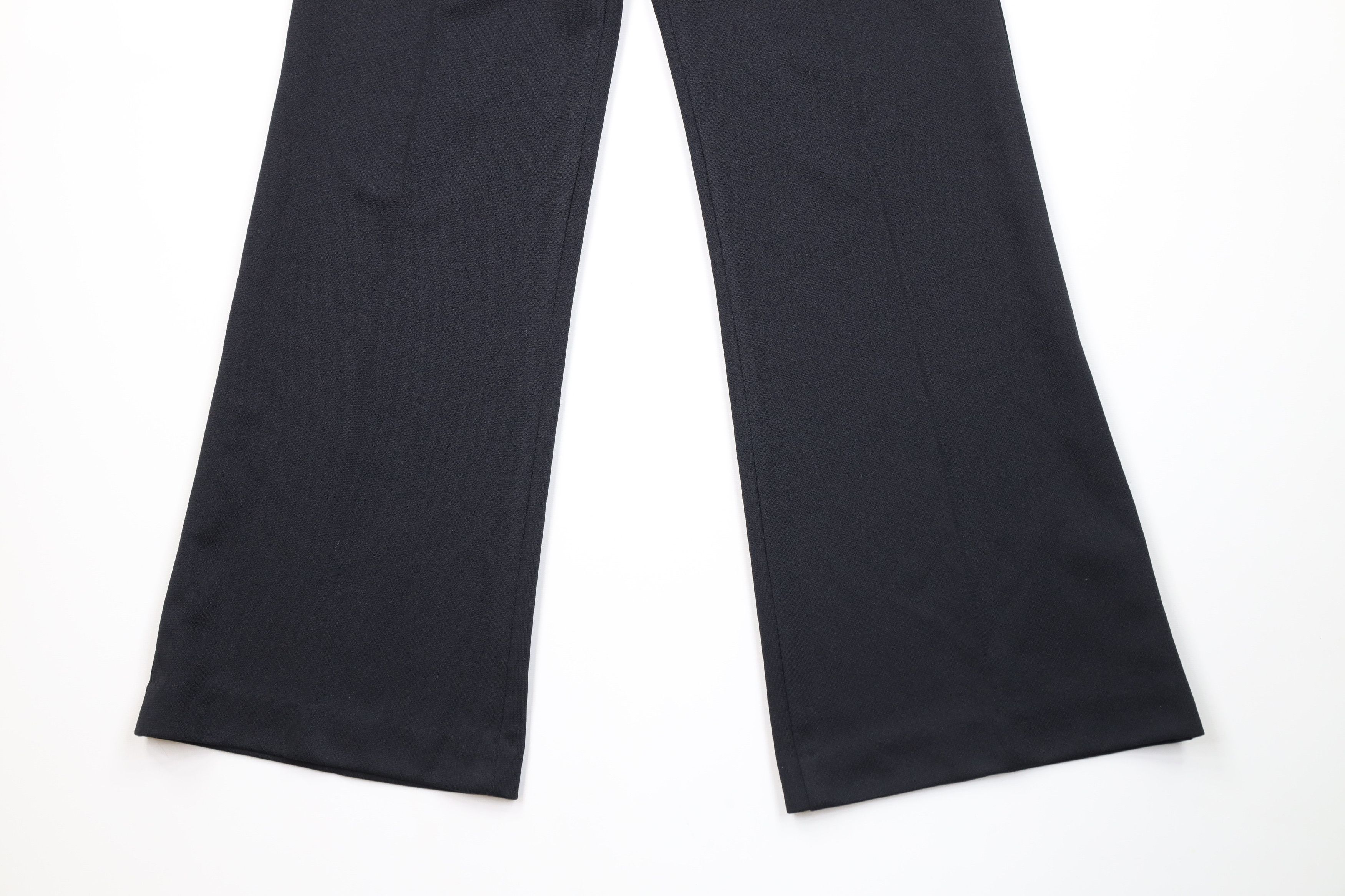 Vintage Vintage 60s 70s Streetwear Wide Leg Bell Bottoms Pants US Size 36" / US 14 / IT 50 - 4 Thumbnail