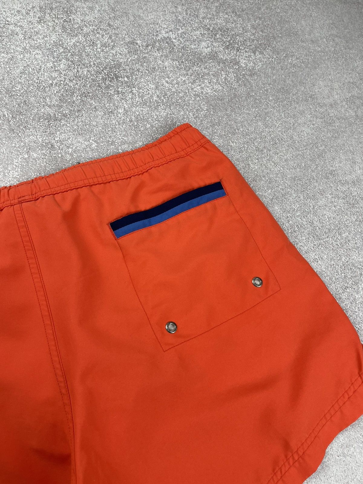 Dirk Bikkembergs Bikkembergs Swimwear Nylon Shorts Men’s Size XL Size US 36 / EU 52 - 7 Thumbnail