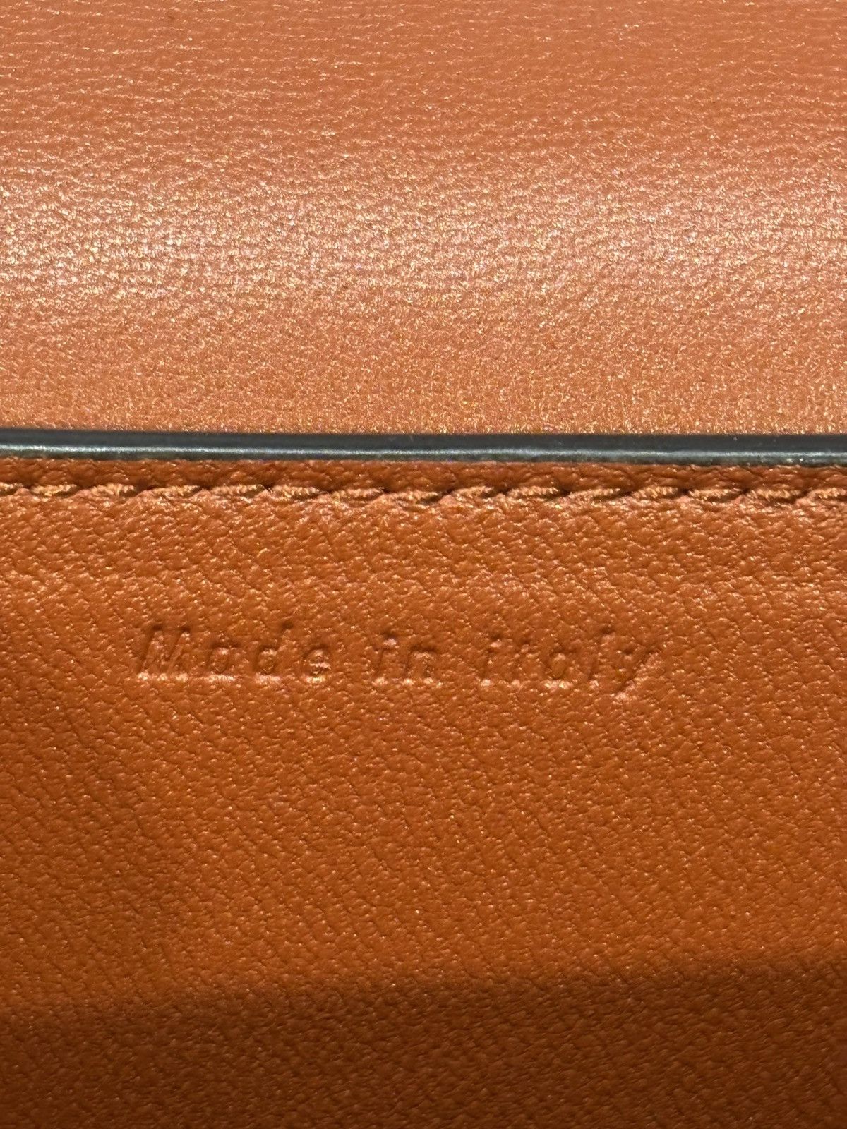Celine Celine Frame Shoulder Bag Size ONE SIZE - 6 Thumbnail