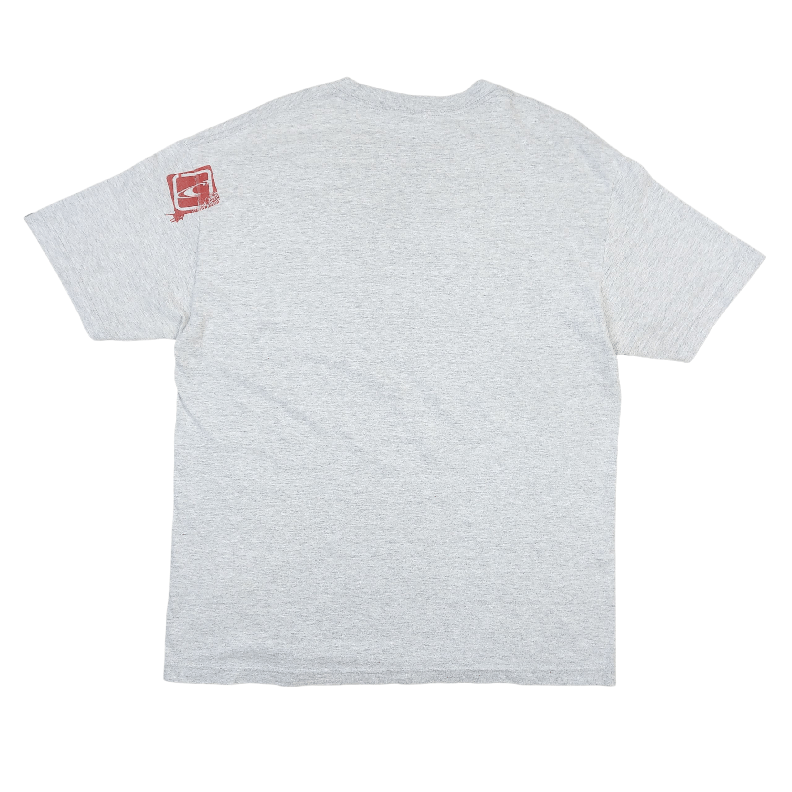 O'Neill Vintage 90s Y2K O’Neill Surf Beach Logo Embroidery TEE Size US XL / EU 56 / 4 - 3 Thumbnail
