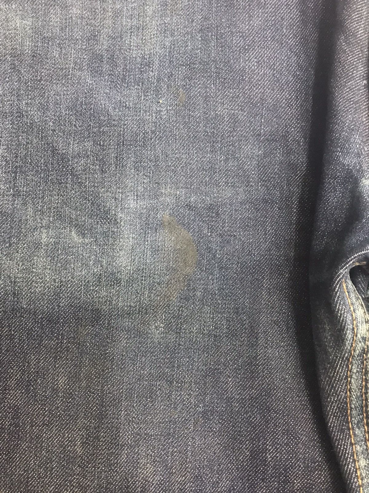 Ego Tripping EGO TRIPPING Japan Jeans Size US 33 - 8 Thumbnail