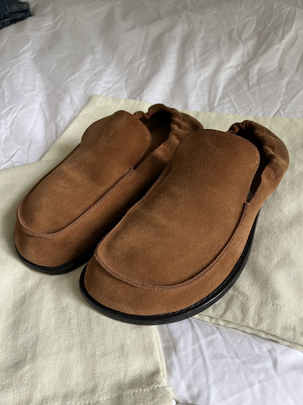 Loewe Loewe Flex Loafer 43 Size US 10 / EU 43 - 2 Thumbnail