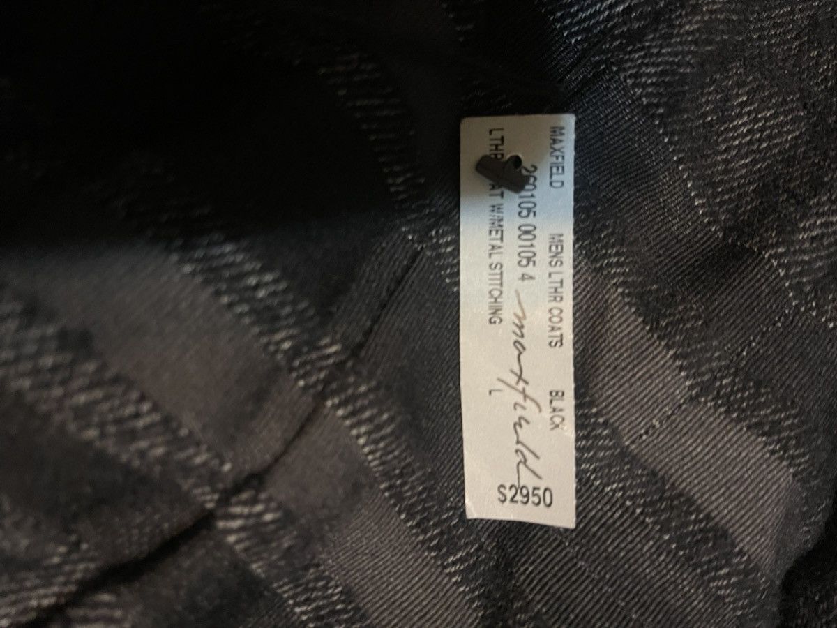 Isaac Sellam Experience Isaac Sellam experience Size US L / EU 52-54 / 3 - 5 Thumbnail