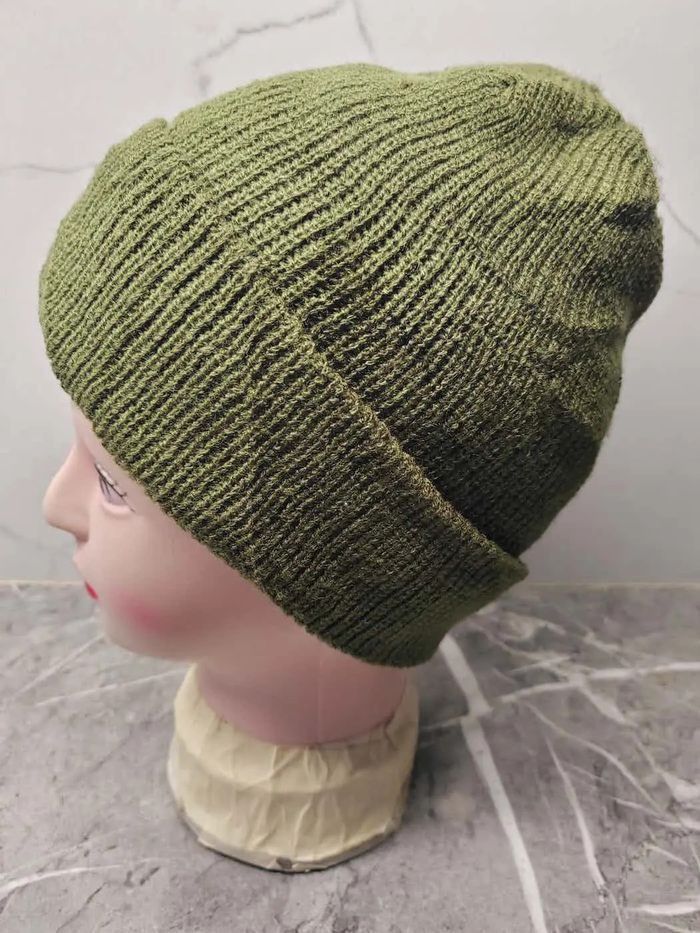 Japanese Brand Vintage Unknown Japanese Snowcap Beanie Size ONE SIZE - 1 Thumbnail