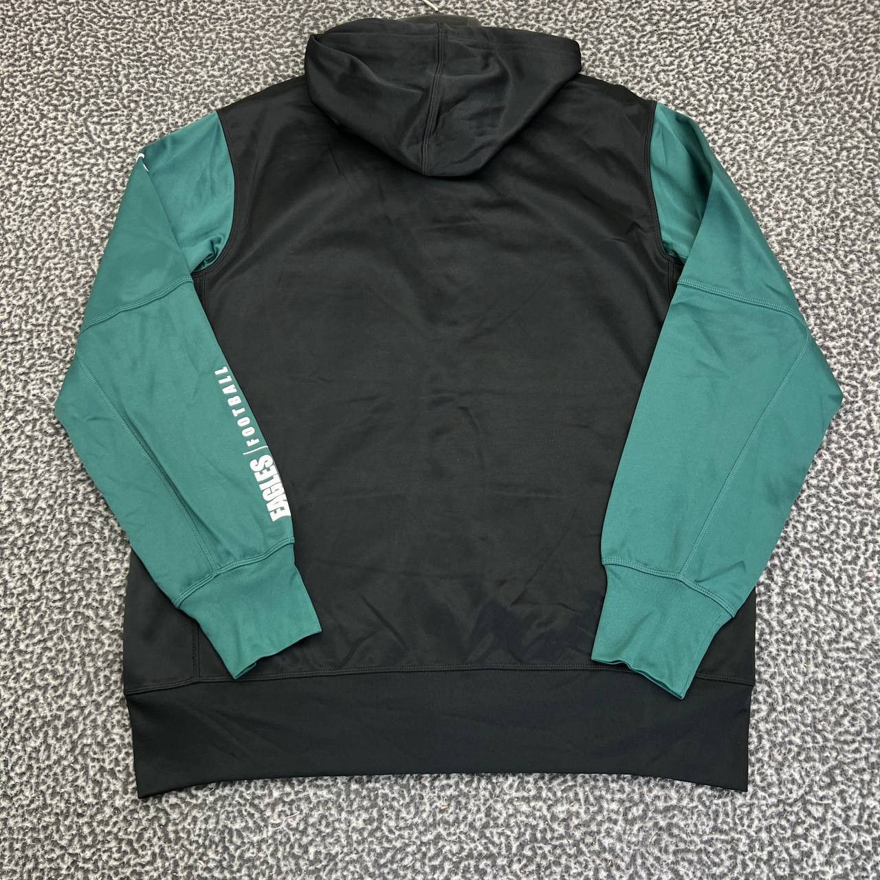 Nike Nike Hoodie Men Large Philadelphia Eagle NFL New L Size US L / EU 52-54 / 3 - 7 Thumbnail