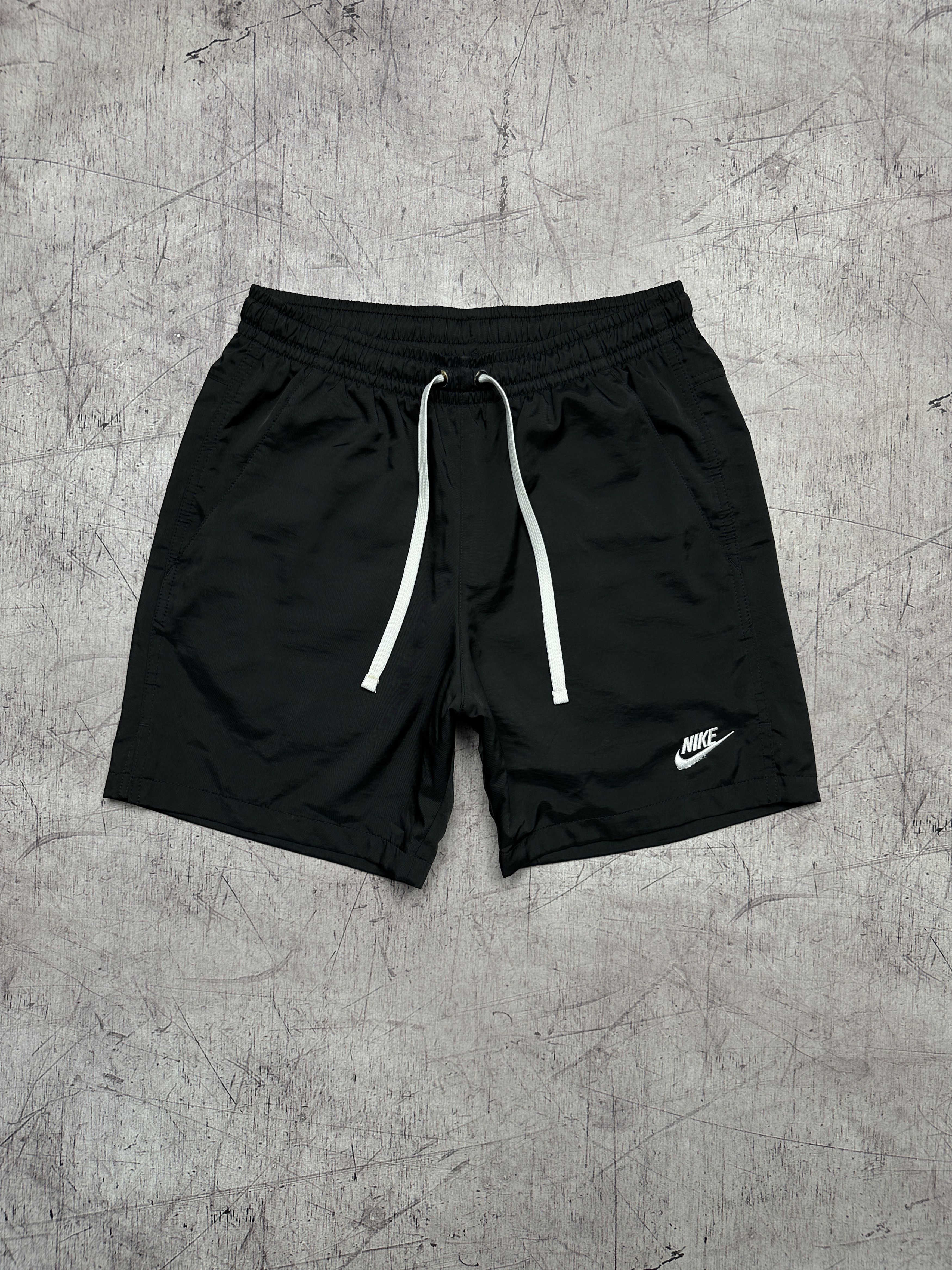 Nike Nike Mens Nylon Swimming Shorts Size US 28 / EU 44 - 1 Thumbnail