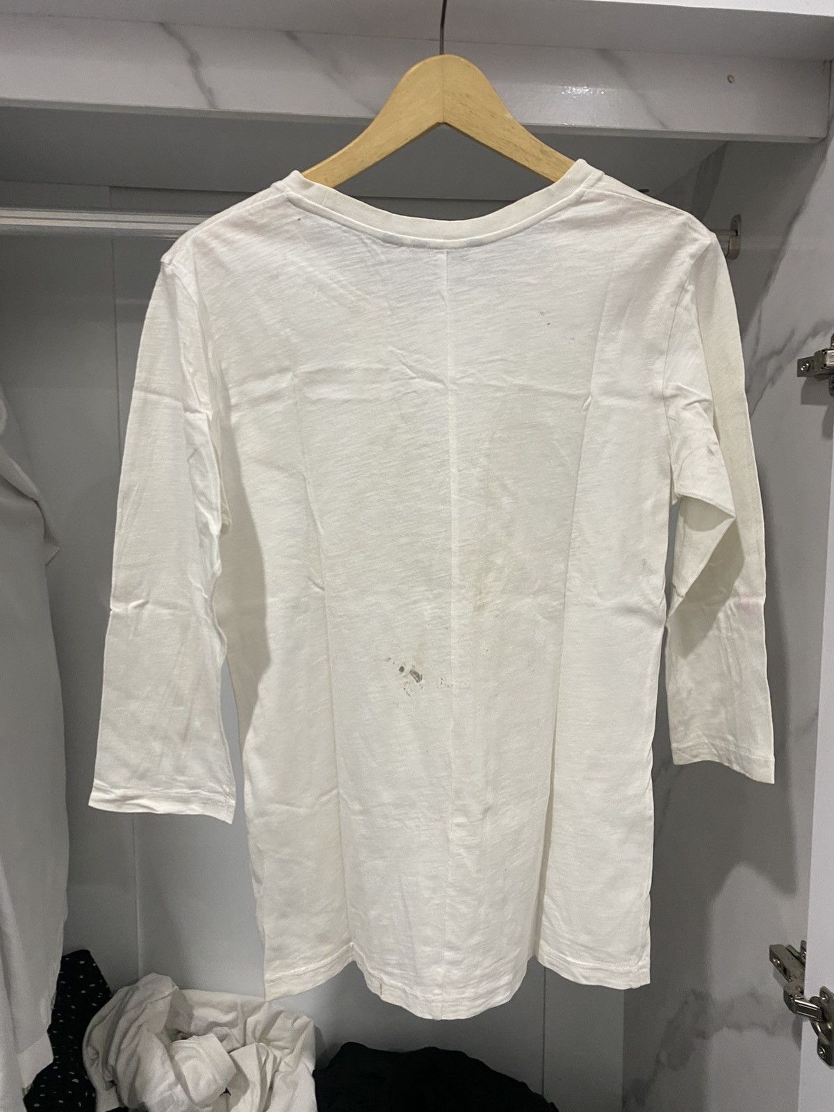 Japanese Brand × Undercover Undercover Tee Size US S / EU 44-46 / 1 - 3 Thumbnail