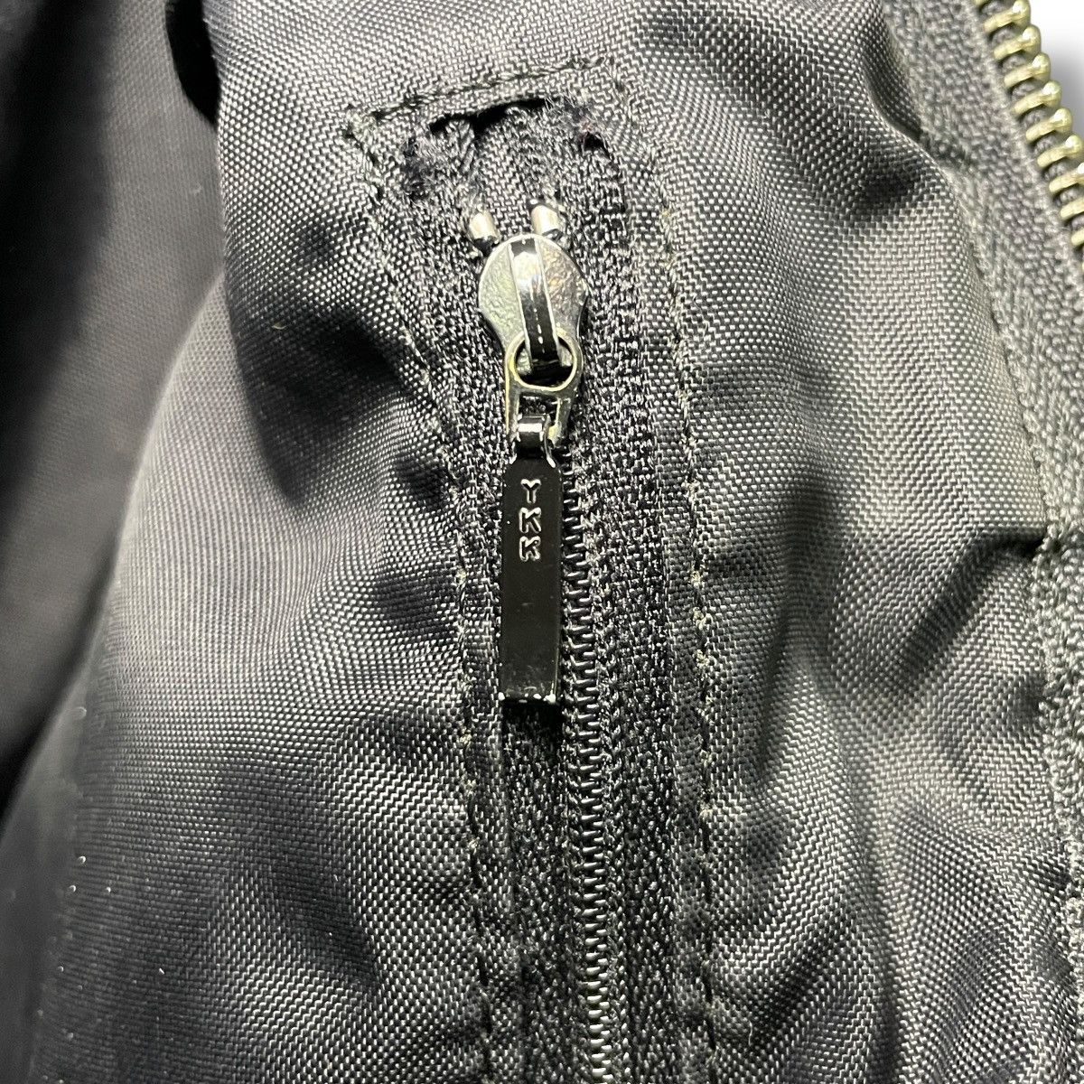 Jean Paul Gaultier RARE Jean Paul Gaultier Dragon Tote Bag Nylon Size ONE SIZE - 12 Thumbnail