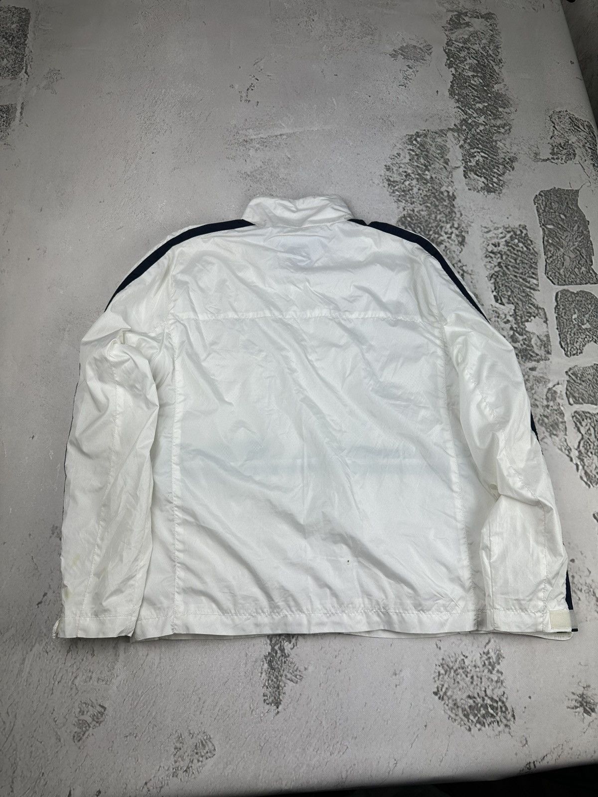 Tommy Hilfiger Vintage Y2K Tommy Hilfiger Golf Light Jacket Size US L / EU 52-54 / 3 - 2 Thumbnail