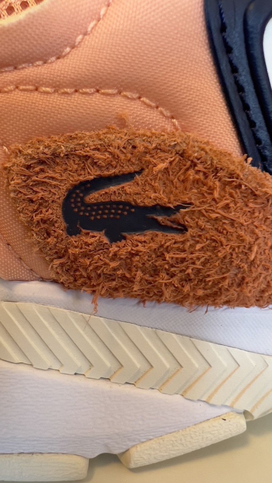 Lacoste Lacoste L003 Neo Tech Size US 10 / EU 43 - 5 Thumbnail
