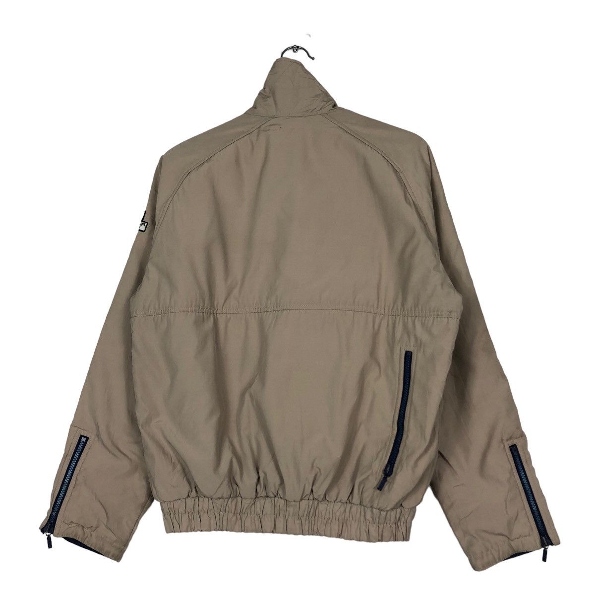 Japanese Brand 🔥Vintage Bomber Jacket Phenix Japan Ski Winter Size US M / EU 48-50 / 2 - 8 Thumbnail