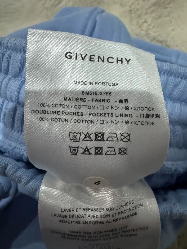 Givenchy Givenchy size S Eagle Men's Shorts Size US 27 - 7 Thumbnail