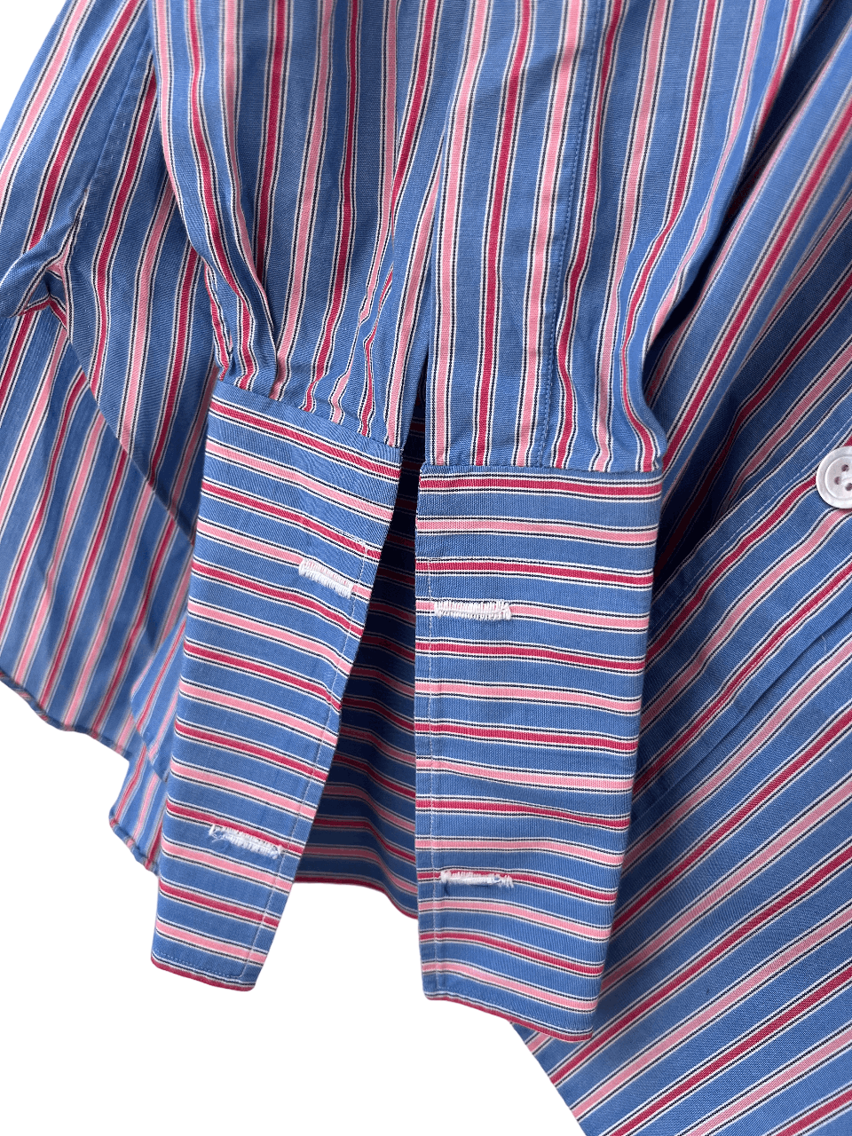 Kiton Kiton Shirt 16 Size US L / EU 52-54 / 3 - 4 Thumbnail
