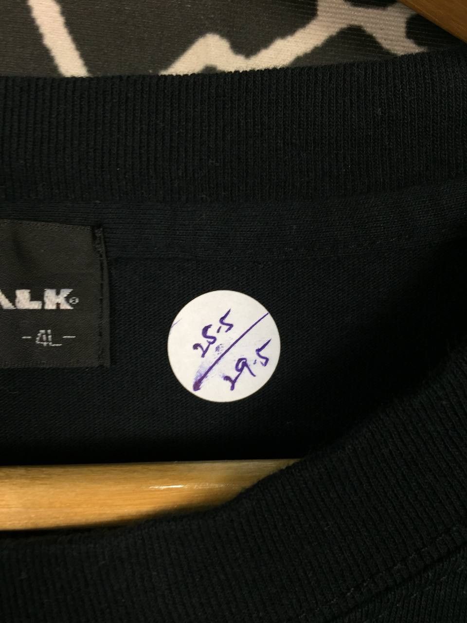 Airwalk × Vintage Vtg Airwalk Skateboards Big Logo Spell Out Tee Size US XXL / EU 58 / 5 - 8 Thumbnail