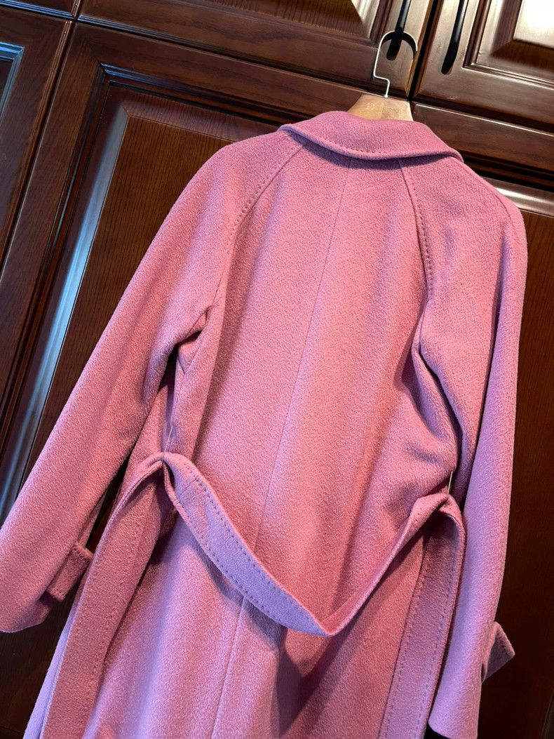 Max Mara Max Mara Coats Size XS / US 0-2 / IT 36-38 - 6 Thumbnail