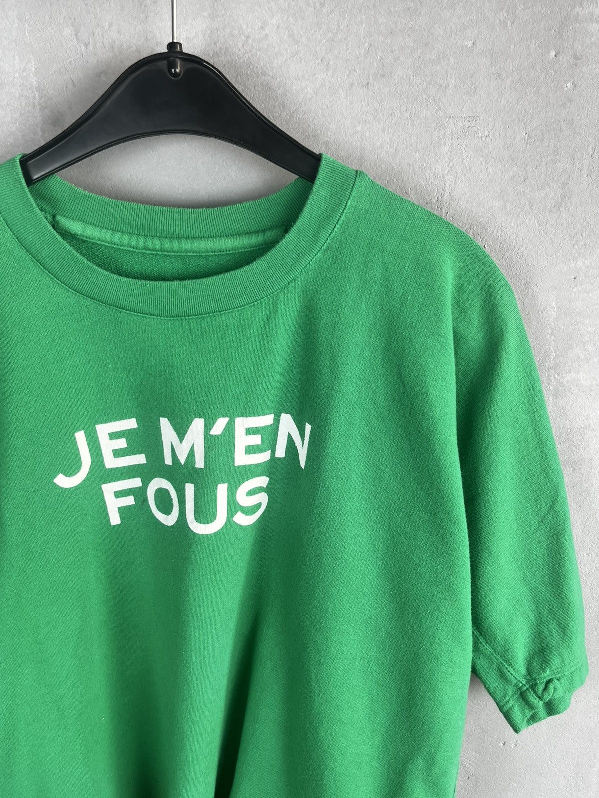 Zadig & Voltaire Zadig voltaire je men fous Size XS / US 0-2 / IT 36-38 - 2 Thumbnail