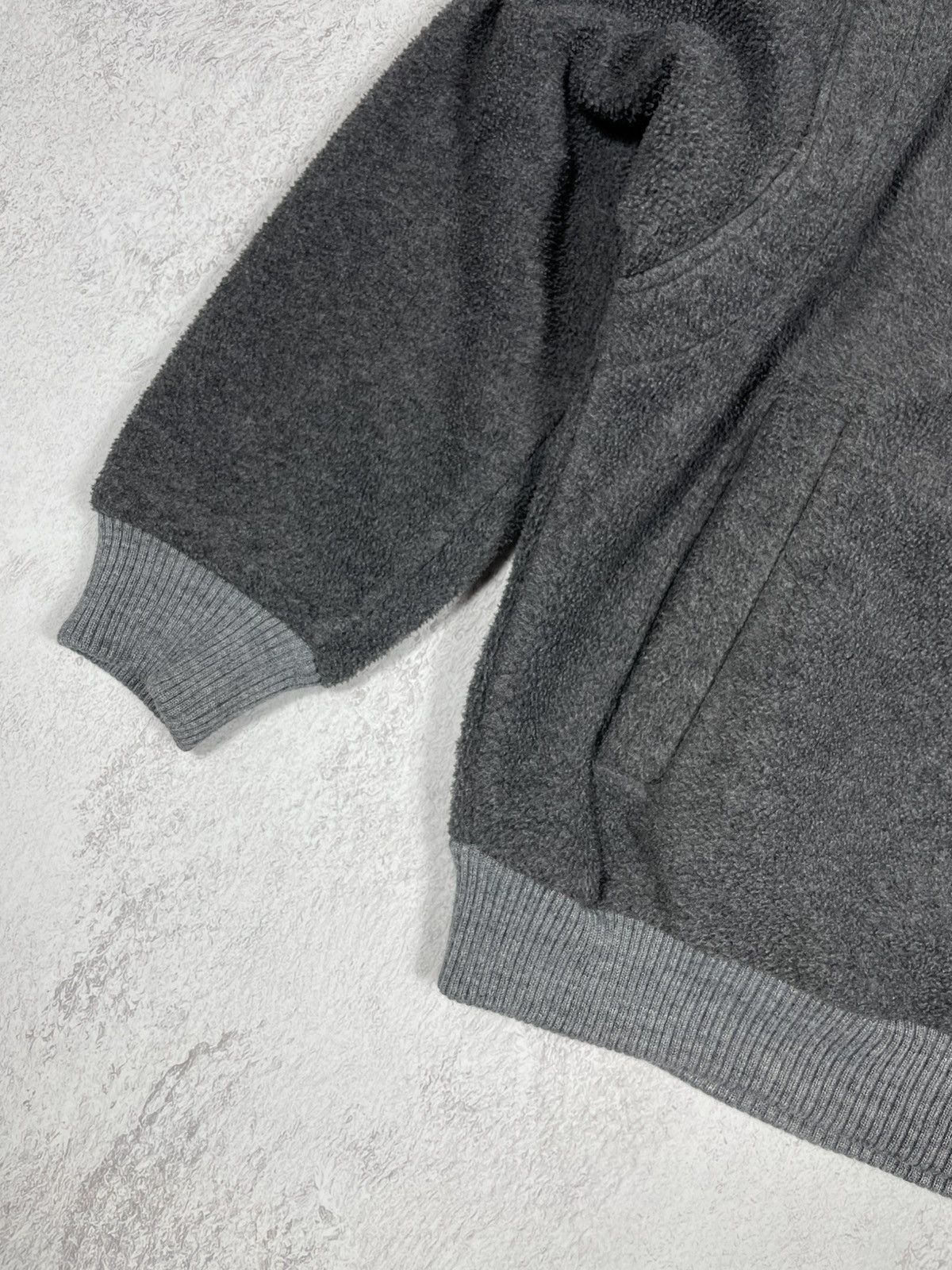 Fjallraven Vintage Fjällräven Fleece PolarPlus Heavyweight 90s 80s L Size US L / EU 52-54 / 3 - 6 Thumbnail