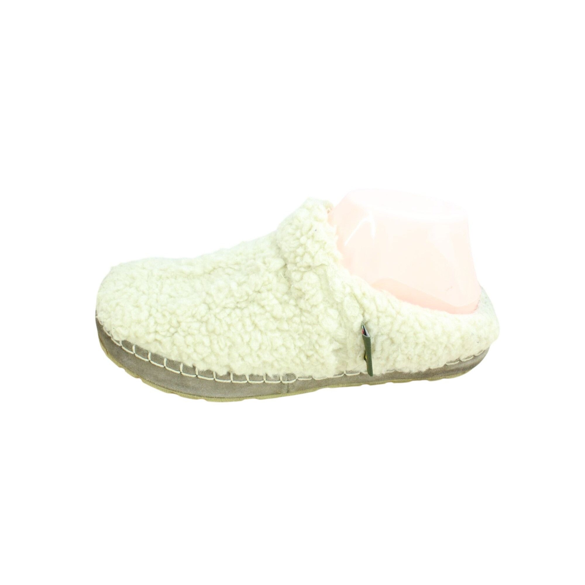 L.L. Bean LL Bean Women's Wicked Good Shearling Lined Cozy Slippers Size US 8 / IT 38 - 1 Thumbnail