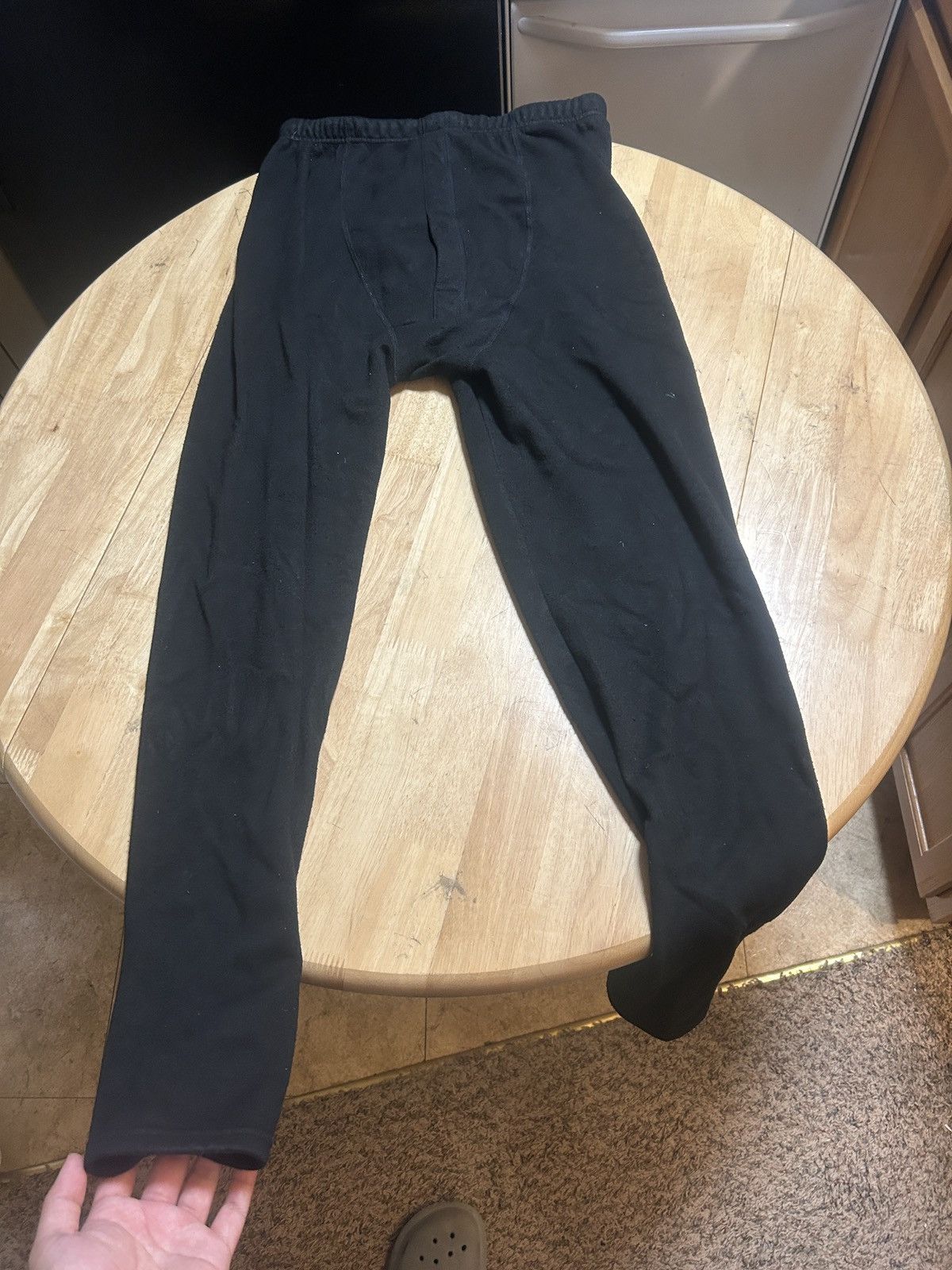 Other Comfy insulating pants layer Size US 38 / EU 54 - 1 Thumbnail