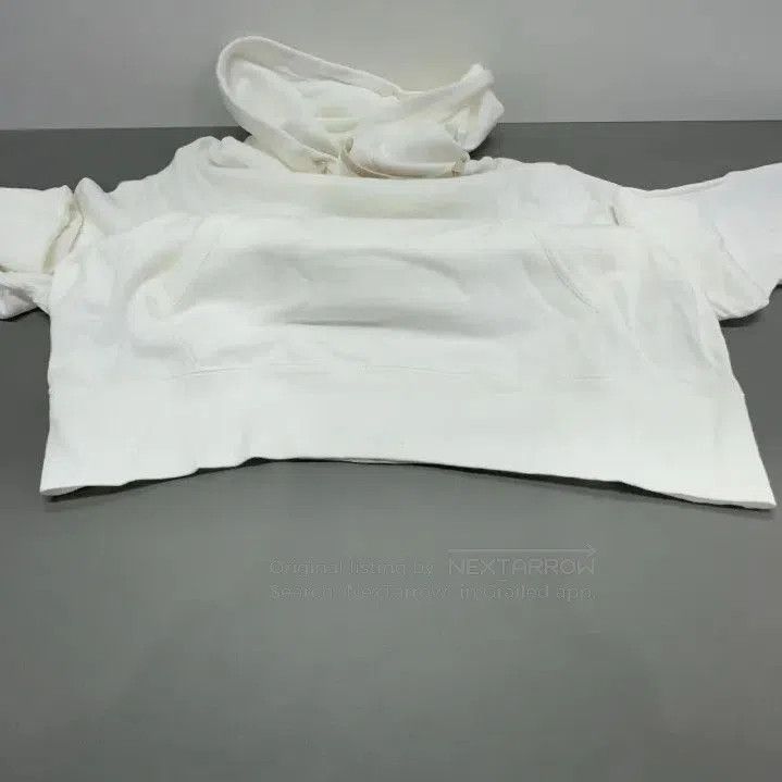 Polo Ralph Lauren Polo Ralph Lauren Solid Hooded Long. Size US M / EU 48-50 / 2 - 2 Thumbnail