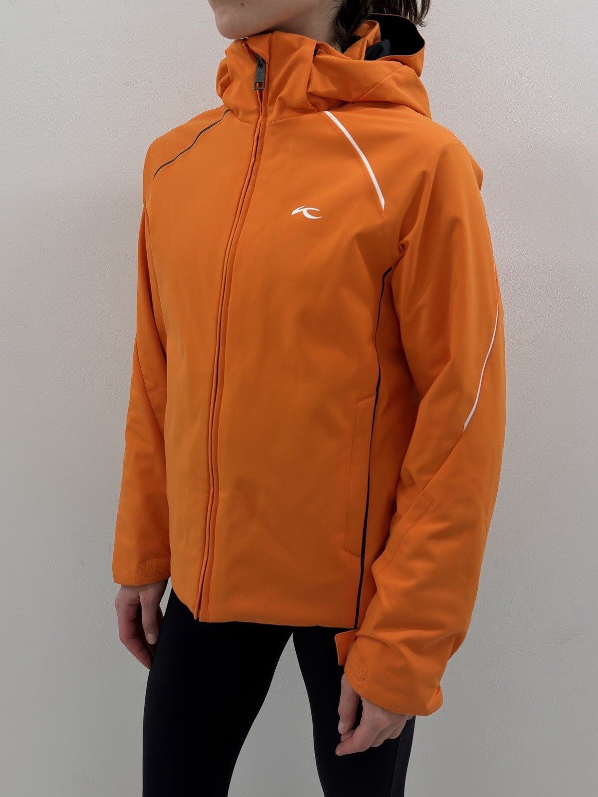 KJUS Kjus Boys Formula Ski Snowboard Active Jacket Size 152 Size XS / US 0-2 / IT 36-38 - 1 Thumbnail