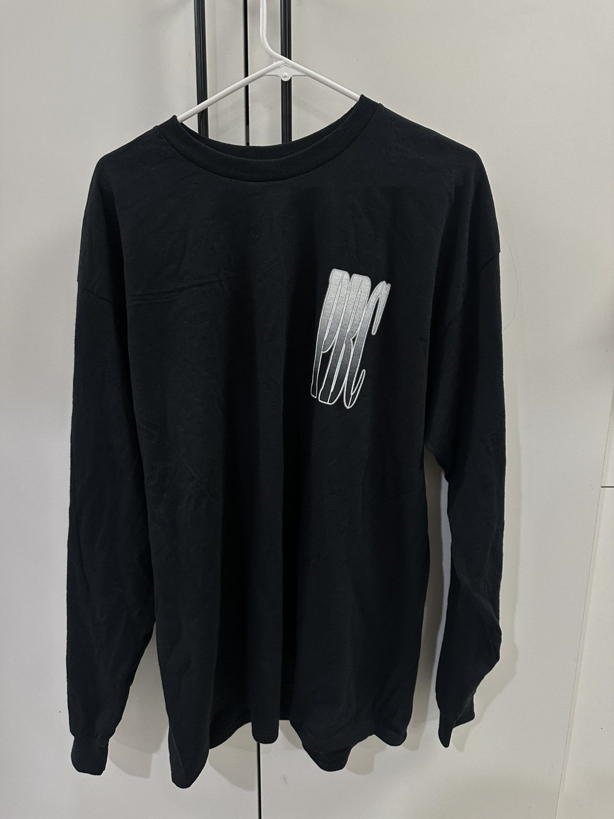 Playboi Carti Playboi Carti x The Weeknd H.U.T tour long sleeve Size US L / EU 52-54 / 3 - 1 Thumbnail