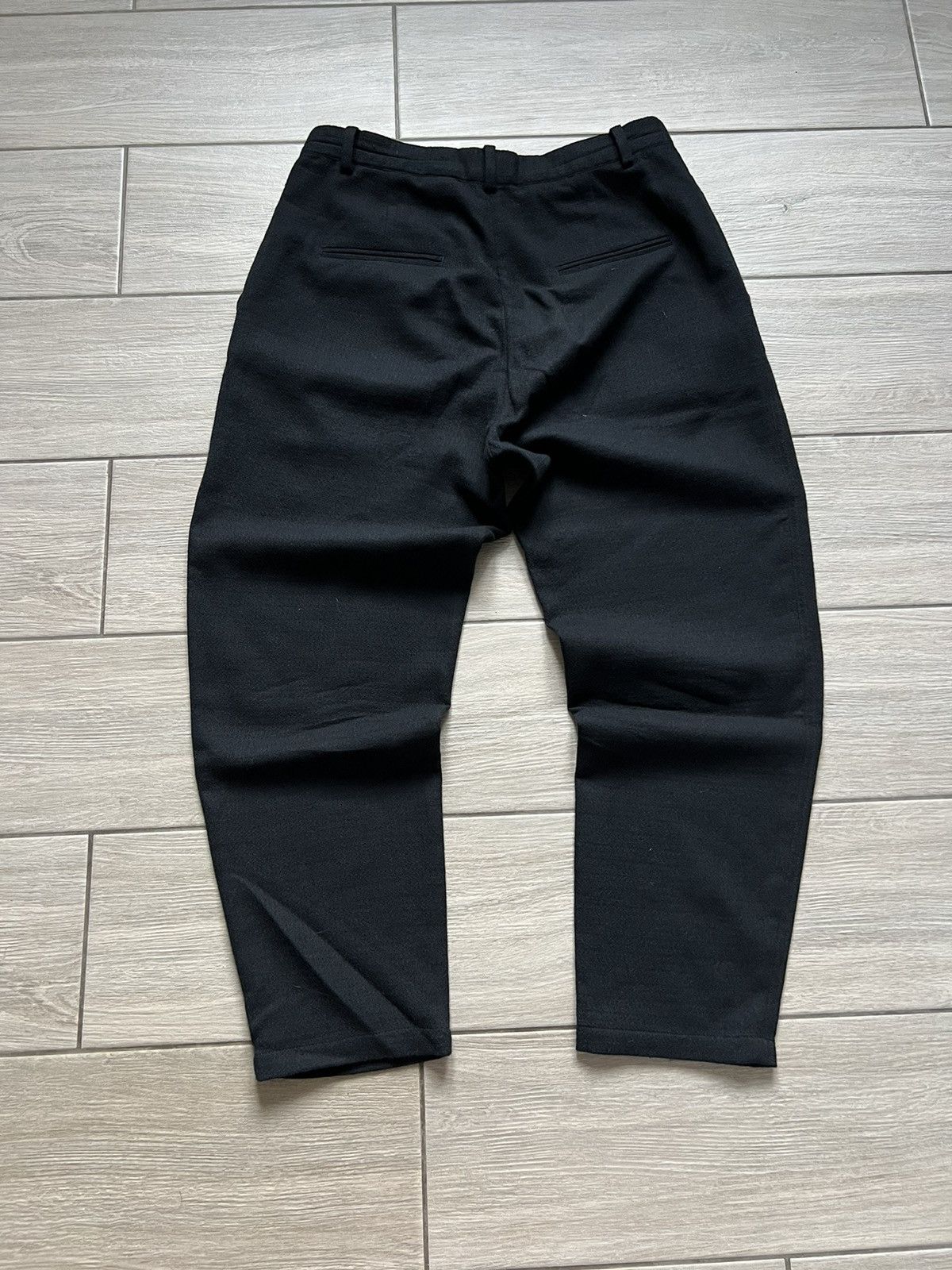 Cos COS Pants Wool 30 Size Size US 30 / EU 46 - 16 Thumbnail