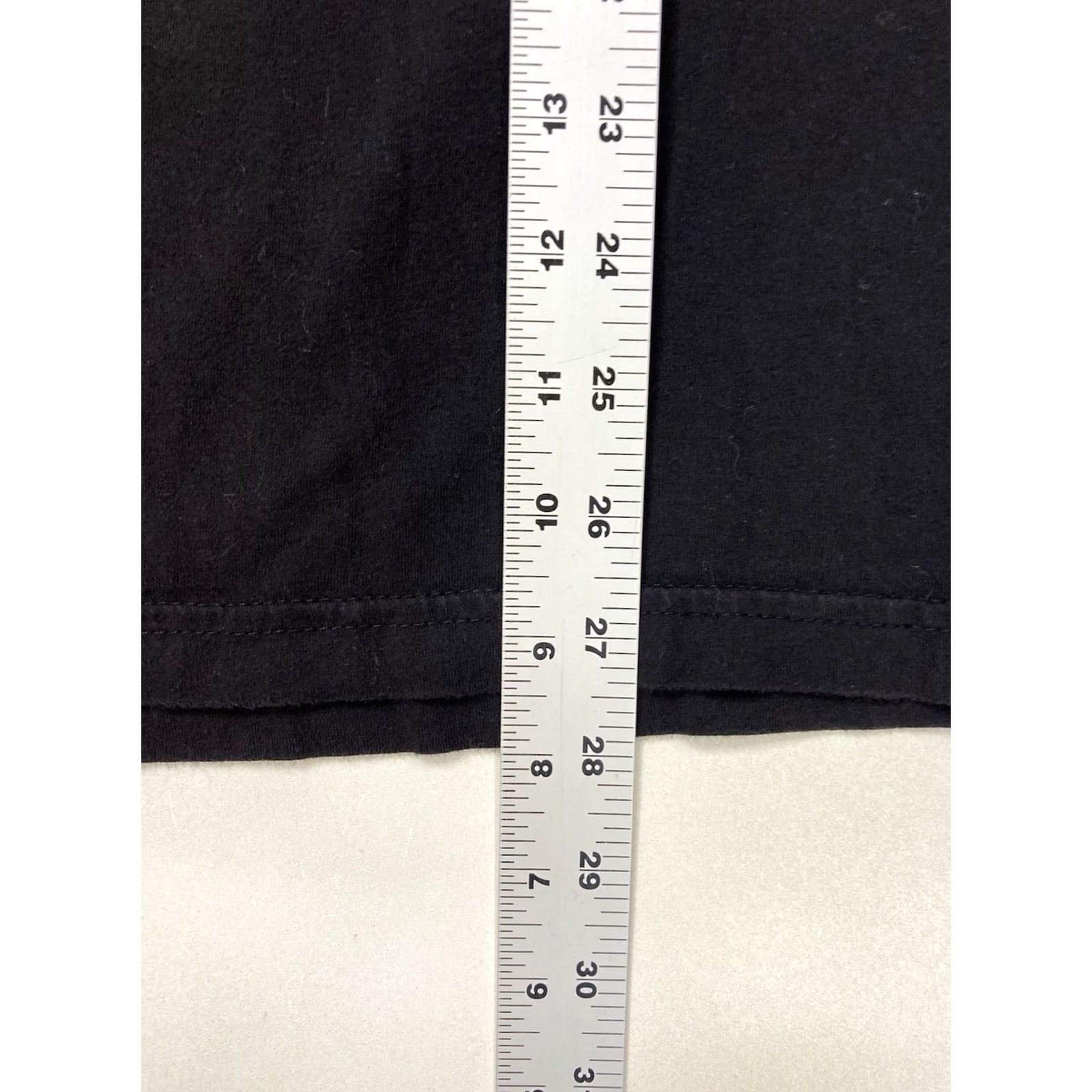 Levi's VINTAGE Levi’s Miami Florida Graphic T-shirt Men Medium Black Short Sleeve Size US M / EU 48-50 / 2 - 7 Thumbnail
