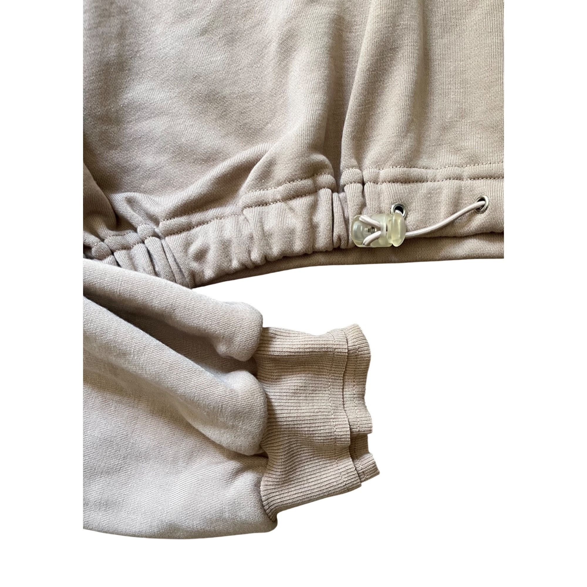 For Love & Lemons NWT For Love & Lemons L Victoria’s Secret Ellie Hoodie Size L / US 10 / IT 46 - 4 Thumbnail
