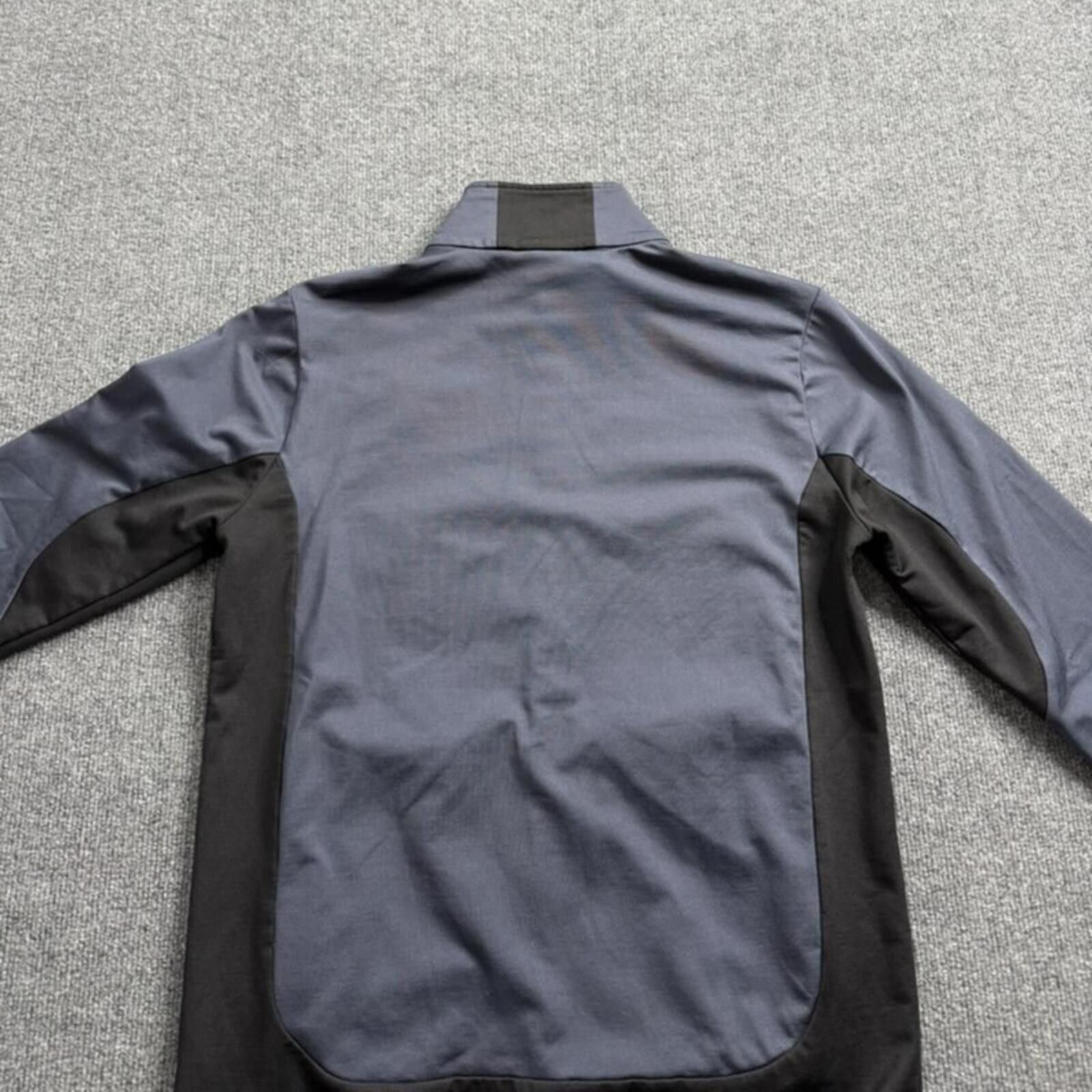 Emporio Armani Emporio Armani EA7 Tracksuit Full Zip Jacket Mens S Size US S / EU 44-46 / 1 - 6 Thumbnail