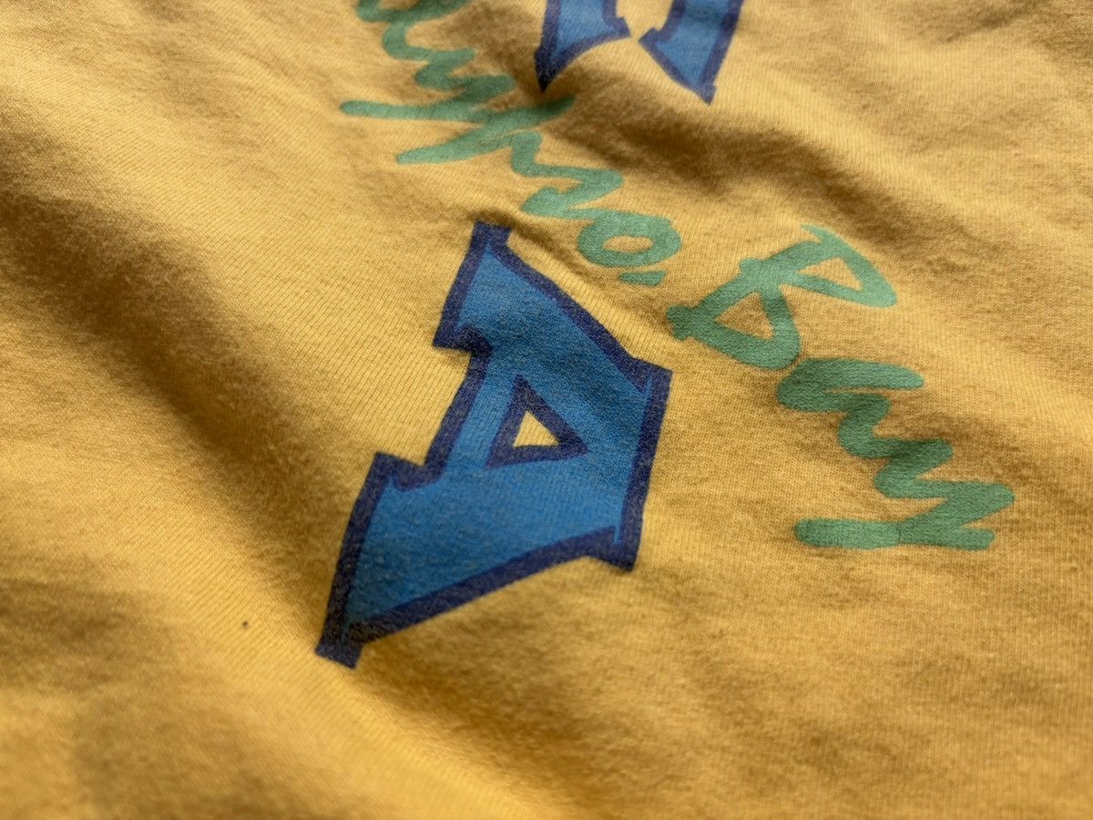 Nautica Vintage Nautica T shirts made in USA 🇺🇸 Size US XL / EU 56 / 4 - 5 Thumbnail