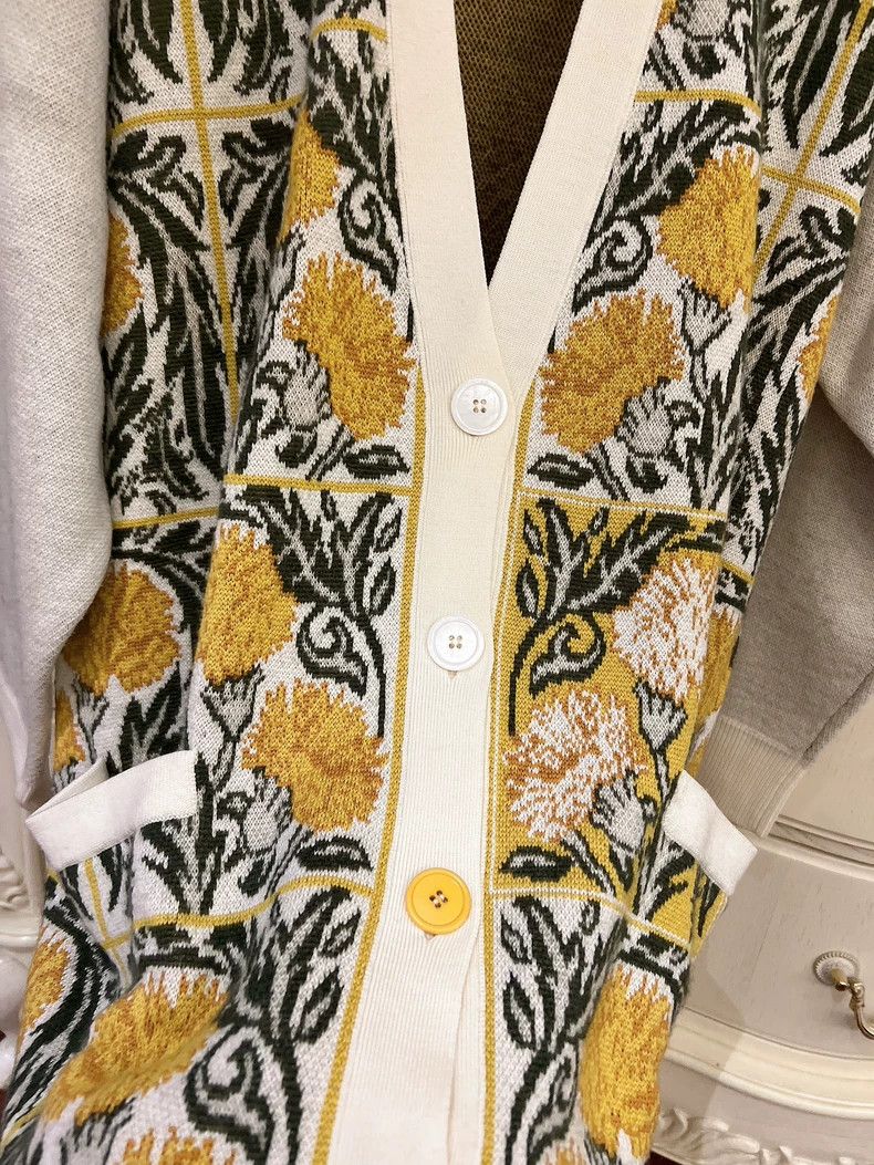 Loewe Loewe cardigan Size XS / US 0-2 / IT 36-38 - 3 Thumbnail