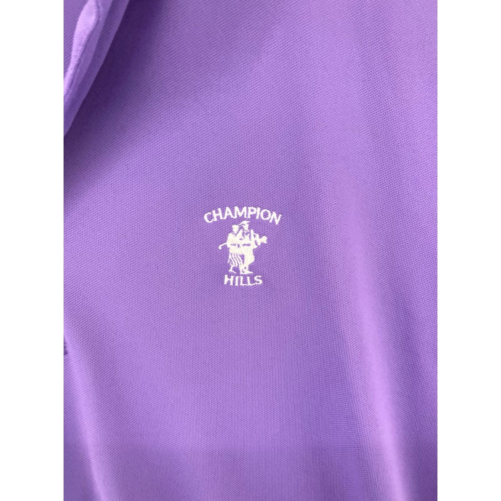 Peter Millar Peter Millar Polo Shirt Mens Regular Size M Purple Summer Comfort Embroidered Polo Size US M / EU 48-50 / 2 - 4 Thumbnail