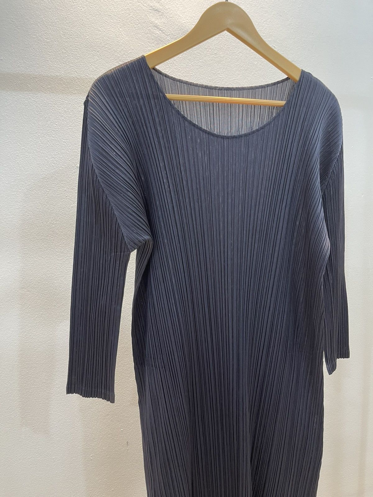 Pleats Please Issey Miyake Pleats Please x Issey Miyake Size M / US 6-8 / IT 42-44 - 2 Thumbnail