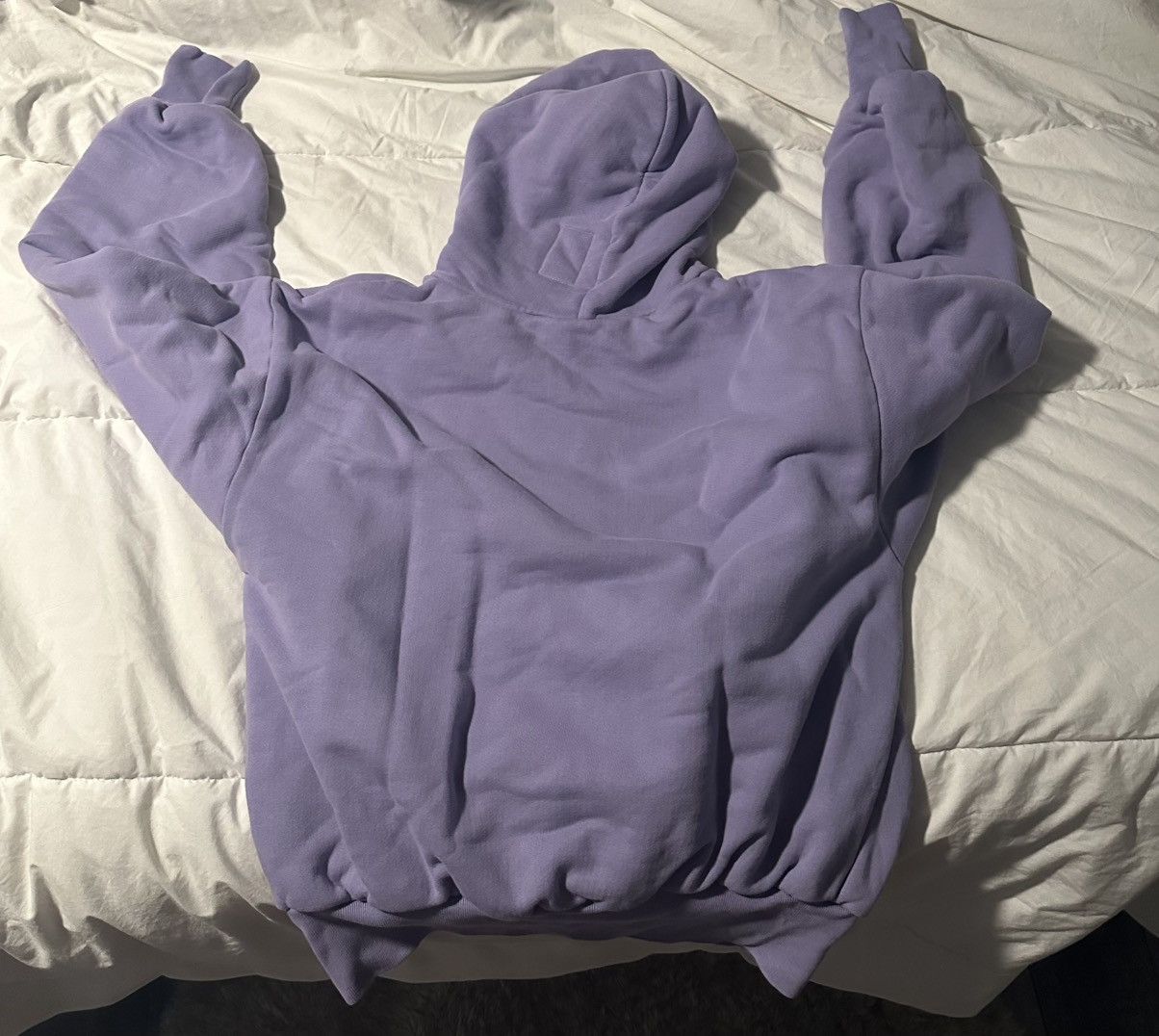 Gap × Yeezy Kanye West 2020 Vision Hoodie Size US M / EU 48-50 / 2 - 2 Thumbnail